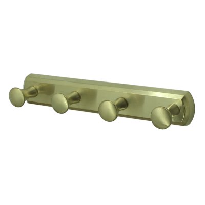 Кронштейн настенный K-1074BRUSHED GOLD 