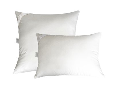 Подушка Cleo Sweet Dreams 50х70 микроволокно цвет белый