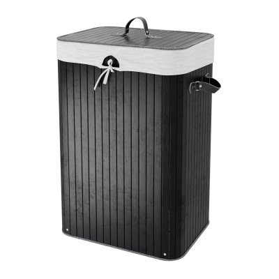 Корзина для белья Nuthe WB-910-L 