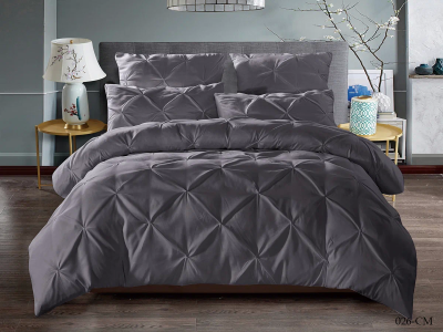 Постельное белье Клео Каса Маре Cleo Casa Mare 21/026-CM 180*200 двуспальное
