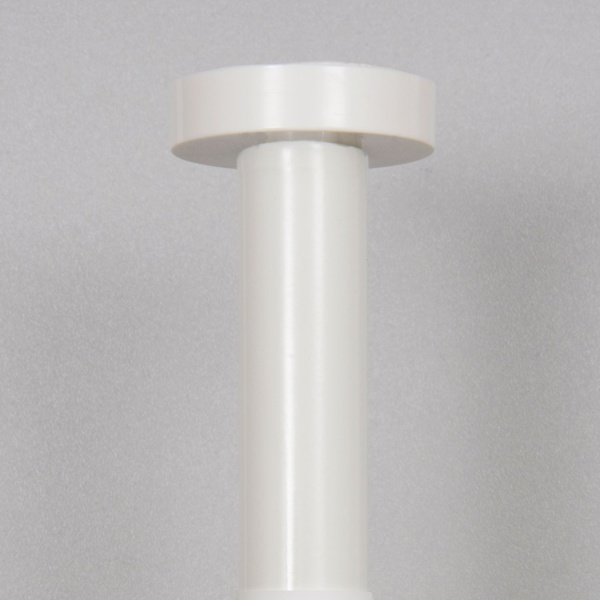 Карниз для ванной Wasserkraft Kammel SC-831120