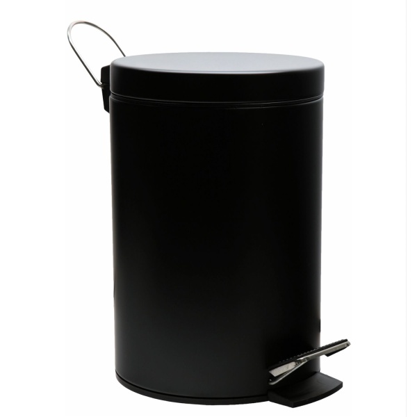 Ведро 5L K-635BLACK