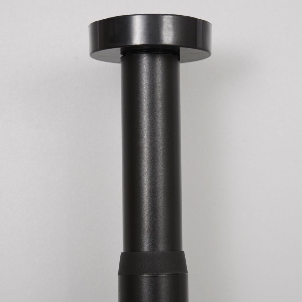 Карниз для ванной Wasserkraft Elbe SC-721121