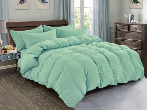 Постельное белье Клео Пастель Симфония Cleo Pastel Symphony CL41/011-PT 230*250 семейное